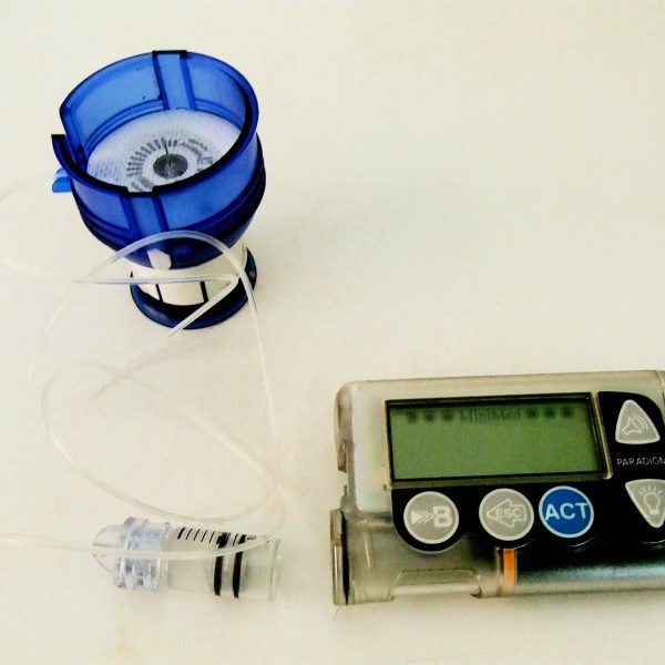 Jak wybrać pompę insulinową?