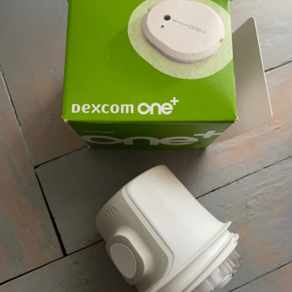 Dexcom One + już w Polsce!