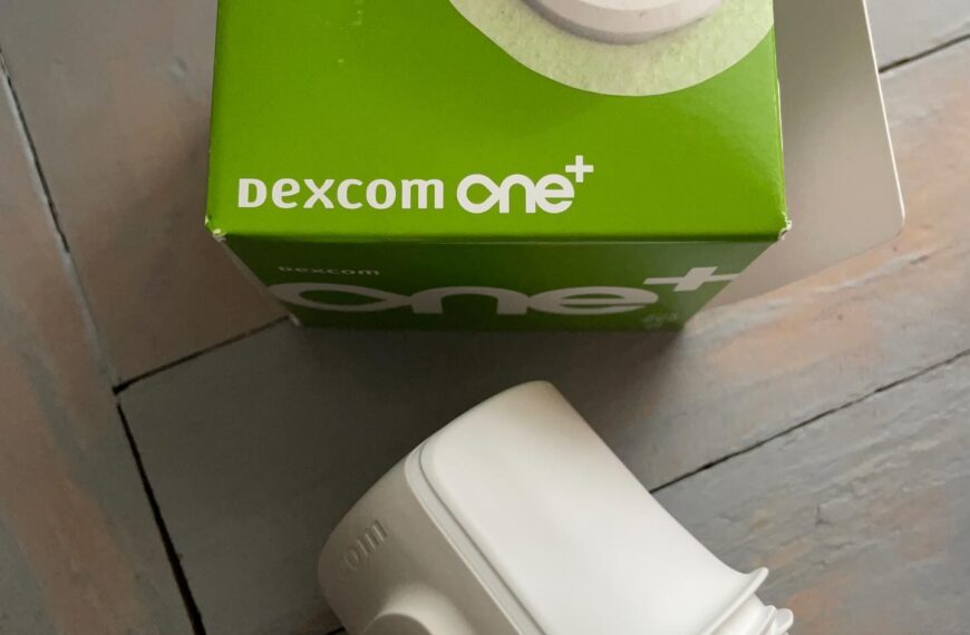 Dexcom One + już w Polsce!