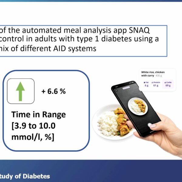Zostań cukrzycowym badaczem