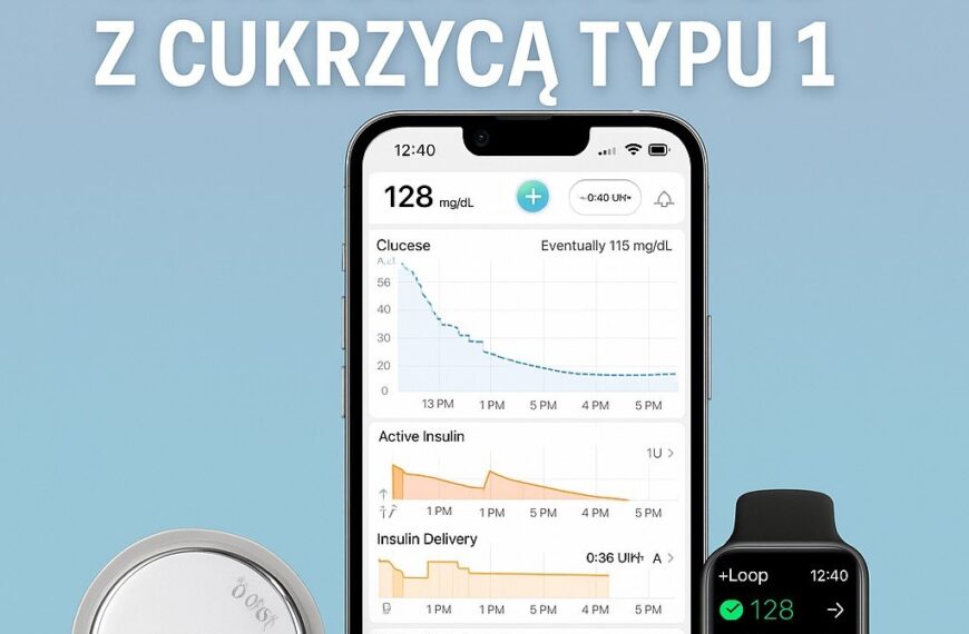 Twist i Abbott współpracują